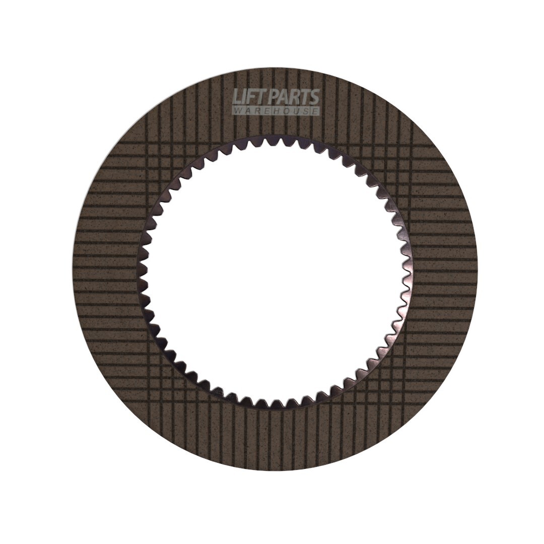 D141112 Friction Disc for Doosan - Lift Parts Warehouse
